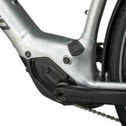 Specialized Turbo Vado SL 5.0 EQ 28" E-Trekking-Bike -Fahrräder Verkäufe 474208