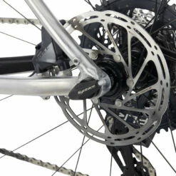 4-ONE Mk2 Force AXS Gravelbike -Fahrräder Verkäufe 475358