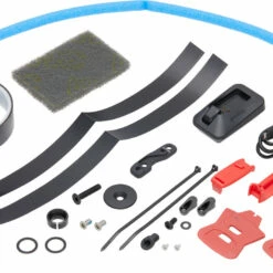 4-ONE Mk2 Force AXS Gravelbike -Fahrräder Verkäufe 475360