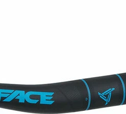 Race Face Turbine R 35 20 Mm Riser Lenker