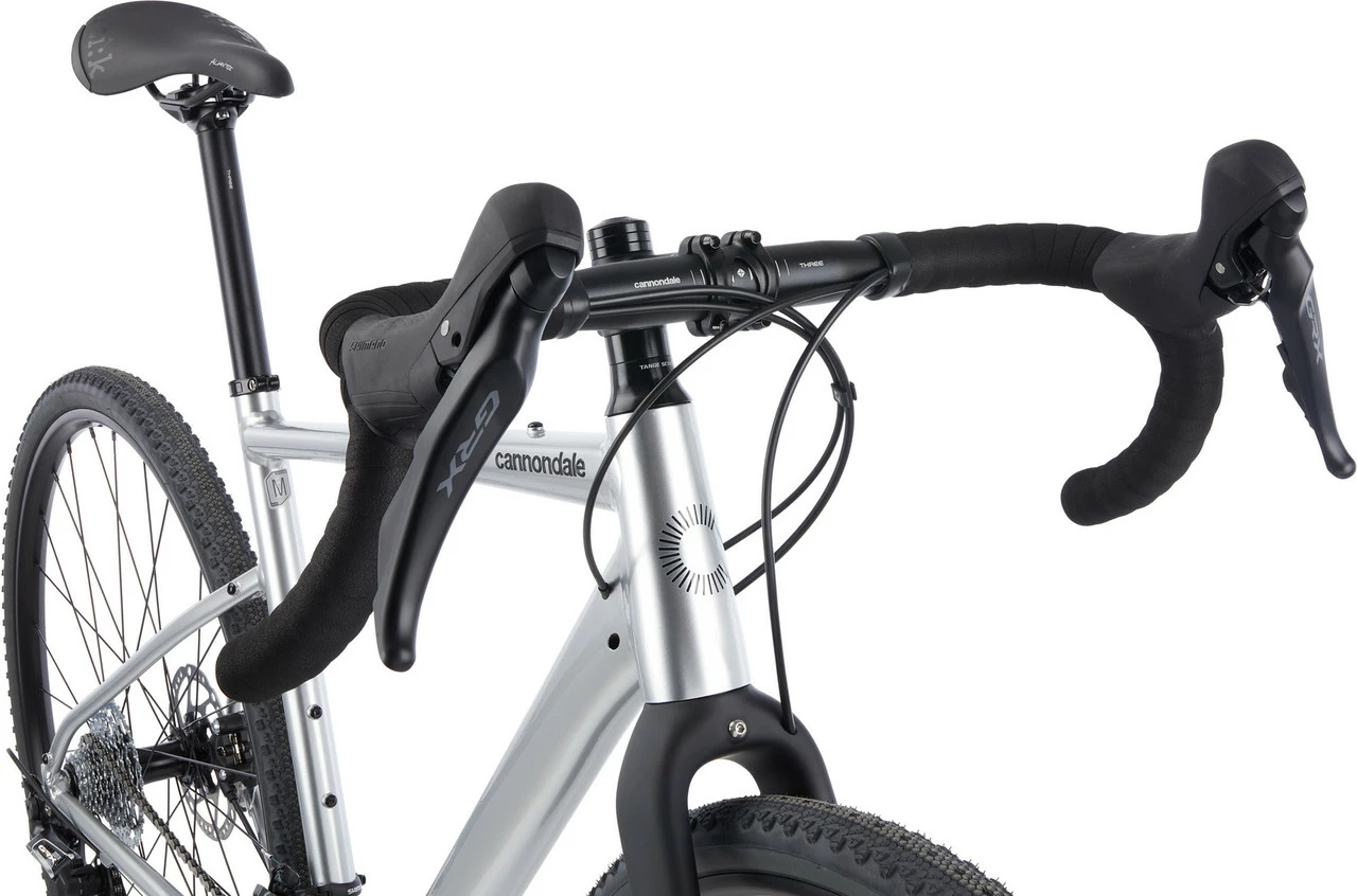 Cannondale Topstone 1 28" Gravelbike Modell 2022 6 Cannondale Topstone 1 28" Gravelbike Modell 2022 - Image 4