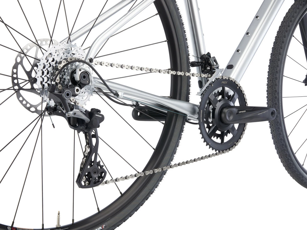 Cannondale Topstone 1 28" Gravelbike Modell 2022 8 Cannondale Topstone 1 28" Gravelbike Modell 2022 - Image 6