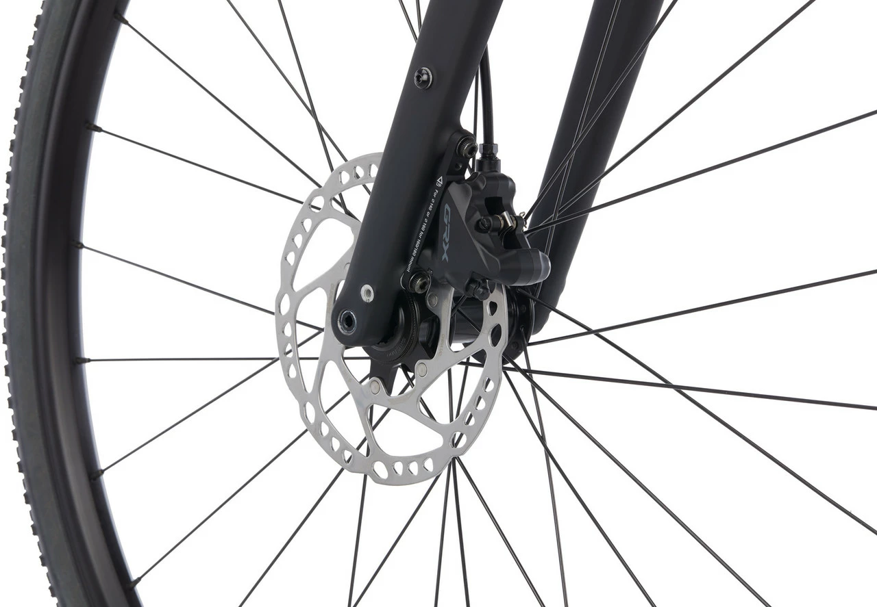 Cannondale Topstone 1 28" Gravelbike Modell 2022 10 Cannondale Topstone 1 28" Gravelbike Modell 2022 - Image 8