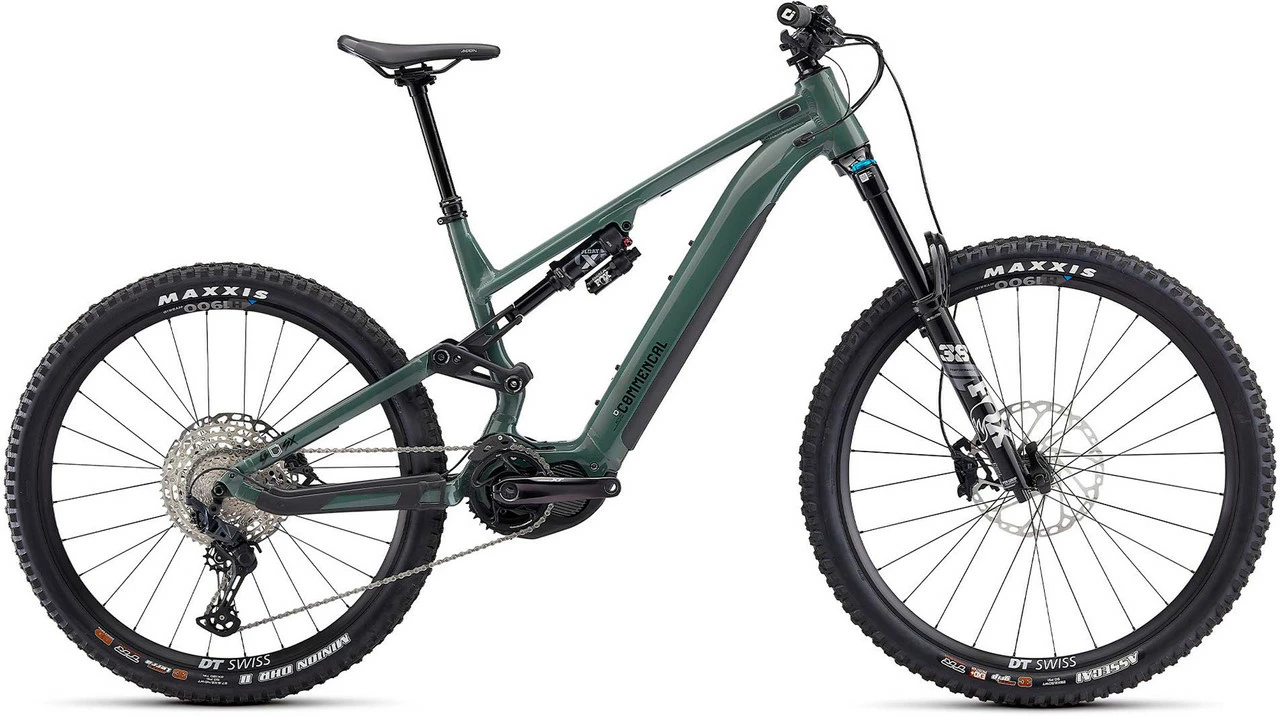 Commencal Meta Power SX Essential 29" / 27,5" E-Mountainbike 3 Commencal Meta Power SX Essential 29" / 27,5" E-Mountainbike