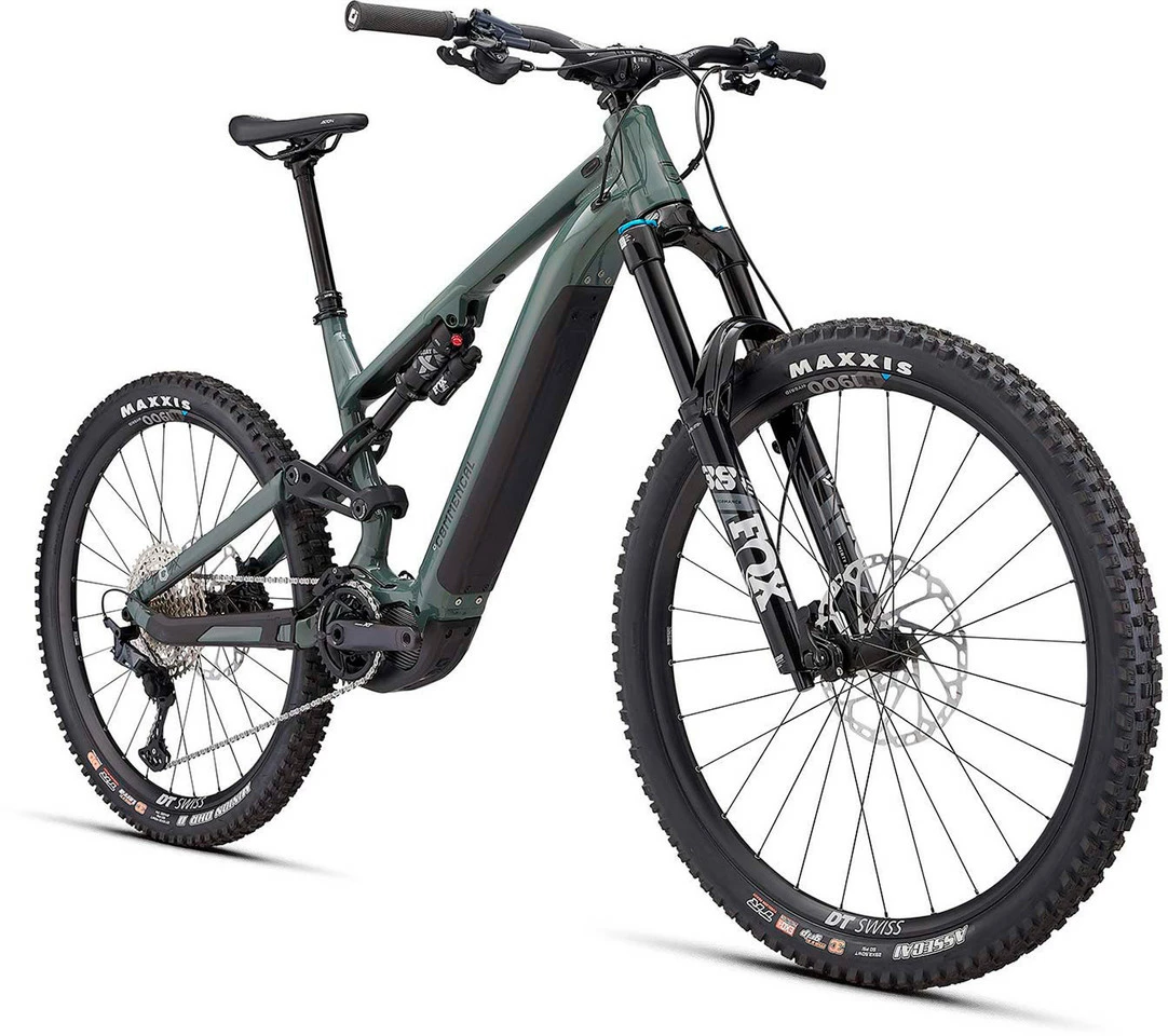 Commencal Meta Power SX Essential 29" / 27,5" E-Mountainbike 4 Commencal Meta Power SX Essential 29" / 27,5" E-Mountainbike - Image 2