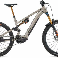 Commencal Meta Power SX Signature 29" / 27,5" E-Mountainbike