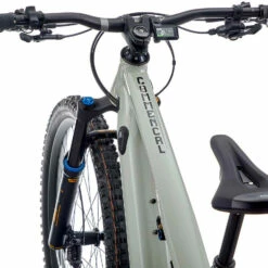 Commencal Meta Power TR ÖHLINS Edition 29" E-Mountainbike 8 Commencal Meta Power TR ÖHLINS Edition 29" E-Mountainbike -Fahrräder Verkäufe 478766