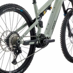Commencal Meta Power TR ÖHLINS Edition 29" E-Mountainbike 9 Commencal Meta Power TR ÖHLINS Edition 29" E-Mountainbike -Fahrräder Verkäufe 478767