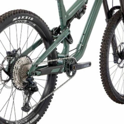 Commencal Meta SX Essential 29" / 27,5" Mountainbike -Fahrräder Verkäufe 478771
