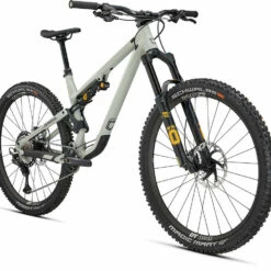 Commencal Meta TR ÖHLINS Edition 29" Mountainbike -Fahrräder Verkäufe 478789