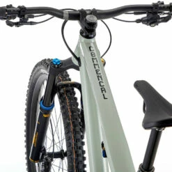 Commencal Meta TR ÖHLINS Edition 29" Mountainbike -Fahrräder Verkäufe 478790
