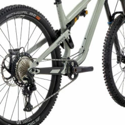 Commencal Meta TR ÖHLINS Edition 29" Mountainbike -Fahrräder Verkäufe 478791