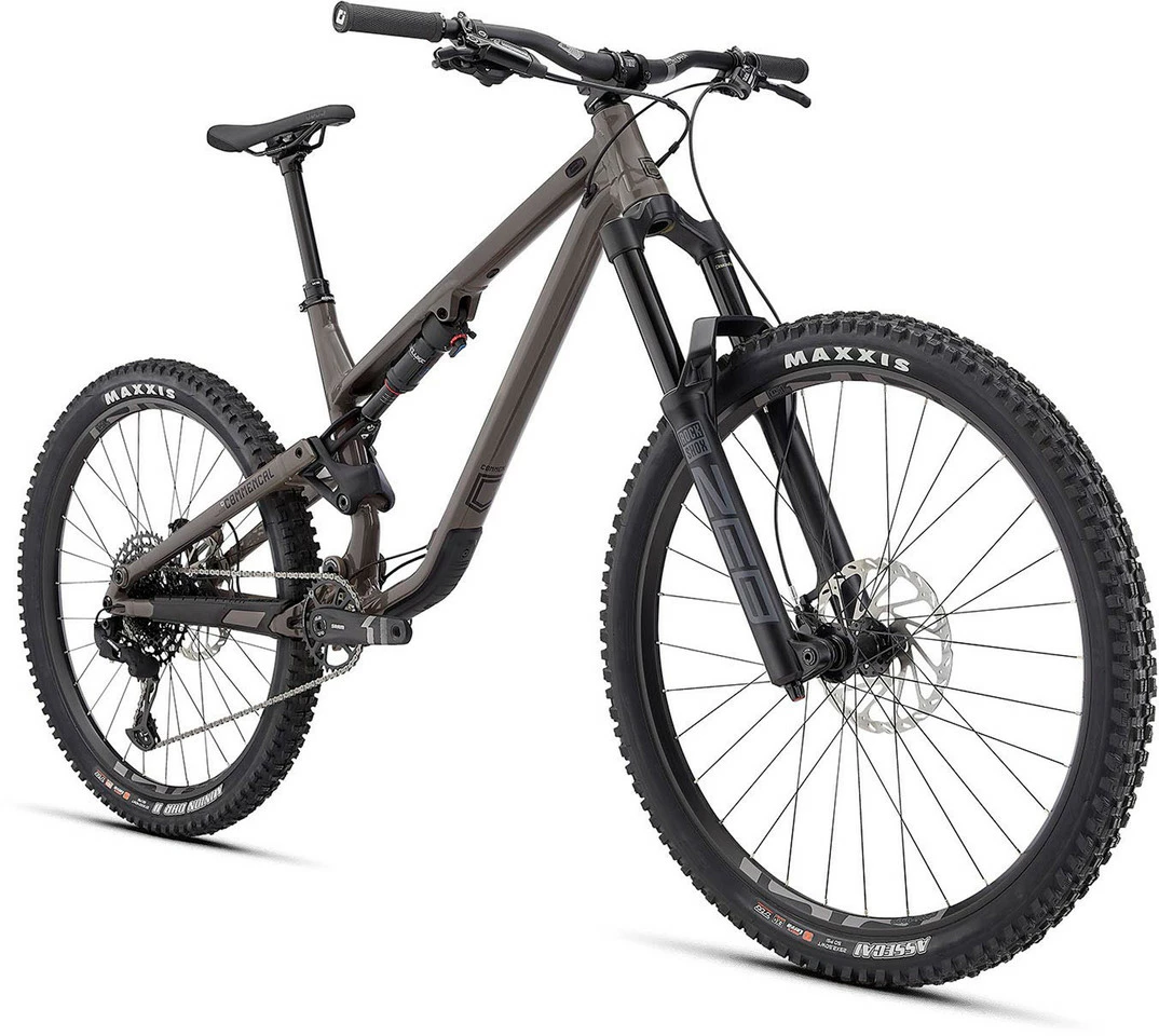 Commencal Meta SX Ride 29" / 27,5" Mountainbike 4 Commencal Meta SX Ride 29" / 27,5" Mountainbike - Image 2