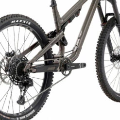Commencal Meta SX Ride 29" / 27,5" Mountainbike 12 Commencal Meta SX Ride 29" / 27,5" Mountainbike -Fahrräder Verkäufe 478819
