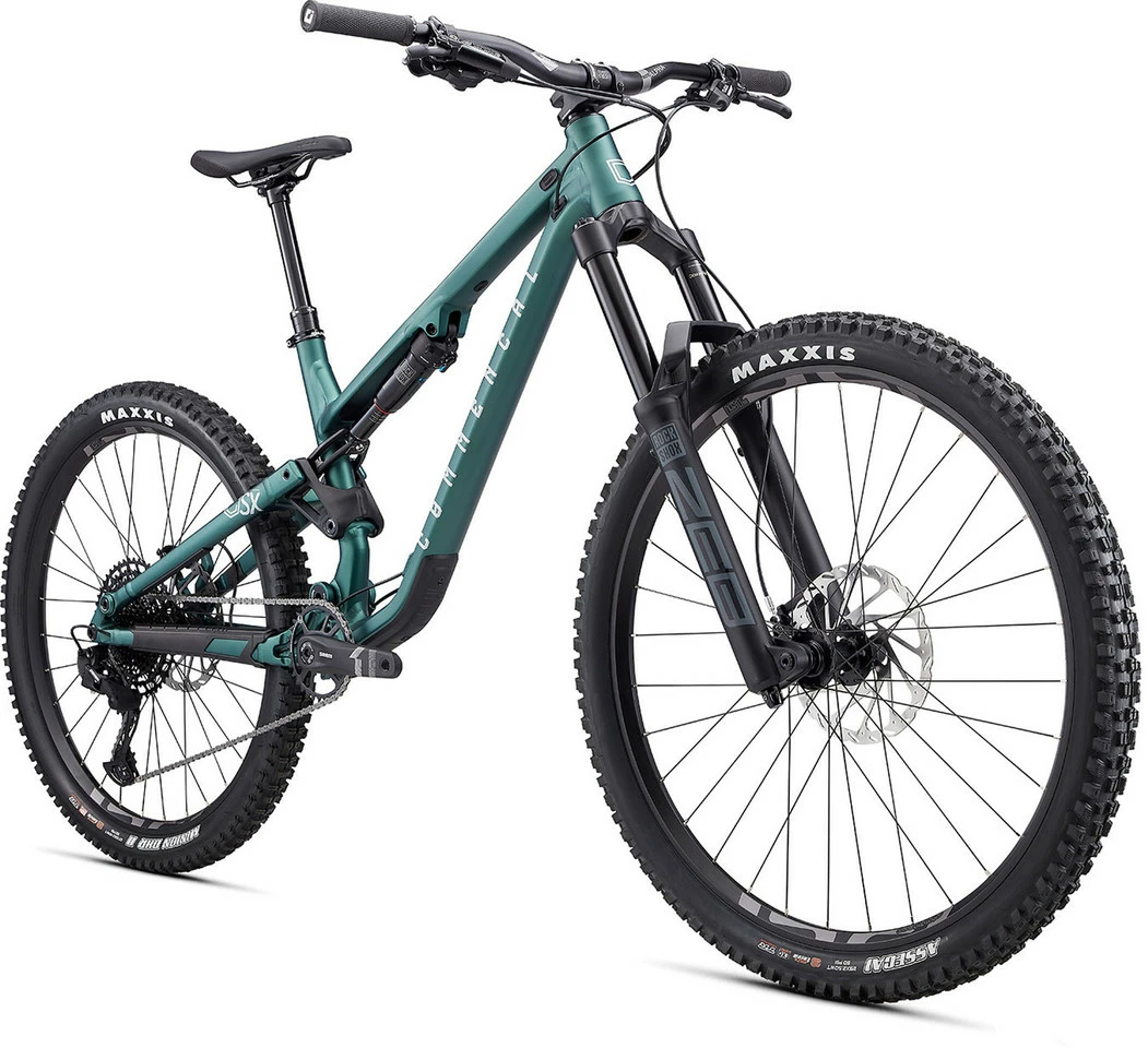 Commencal Meta SX Ride 29" / 27,5" Mountainbike 8 Commencal Meta SX Ride 29" / 27,5" Mountainbike - Image 6