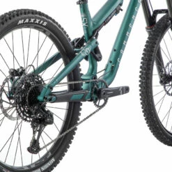 Commencal Meta SX Ride 29" / 27,5" Mountainbike 16 Commencal Meta SX Ride 29" / 27,5" Mountainbike -Fahrräder Verkäufe 478823