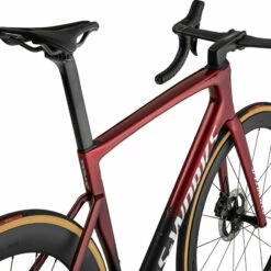 Specialized S-Works Tarmac SL7 Shimano Dura-Ace Di2 Disc Carbon Rennrad -Fahrräder Verkäufe 479857