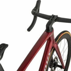 Specialized S-Works Tarmac SL7 Shimano Dura-Ace Di2 Disc Carbon Rennrad -Fahrräder Verkäufe 479859