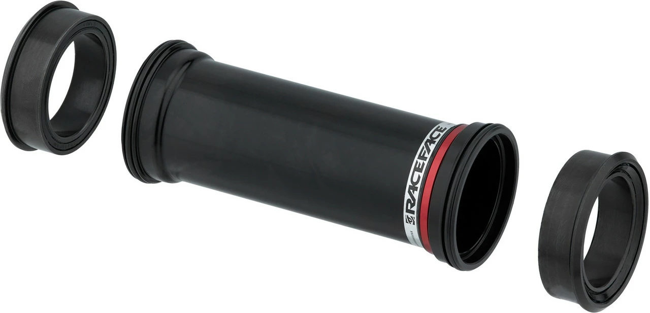 Race Face Cinch BB124 30 Mm Double Row External Seal Innenlager 4 Race Face Cinch BB124 30 Mm Double Row External Seal Innenlager - Image 2