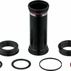 Race Face Cinch BB124 30 Mm Double Row External Seal Innenlager 9 Race Face Cinch BB124 30 Mm Double Row External Seal Innenlager -Fahrräder Verkäufe 482181