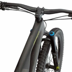 Specialized Stumpjumper EVO Expert Carbon 29" Mountainbike -Fahrräder Verkäufe 482696