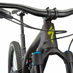 Specialized Stumpjumper EVO Expert Carbon 29" Mountainbike -Fahrräder Verkäufe 482697