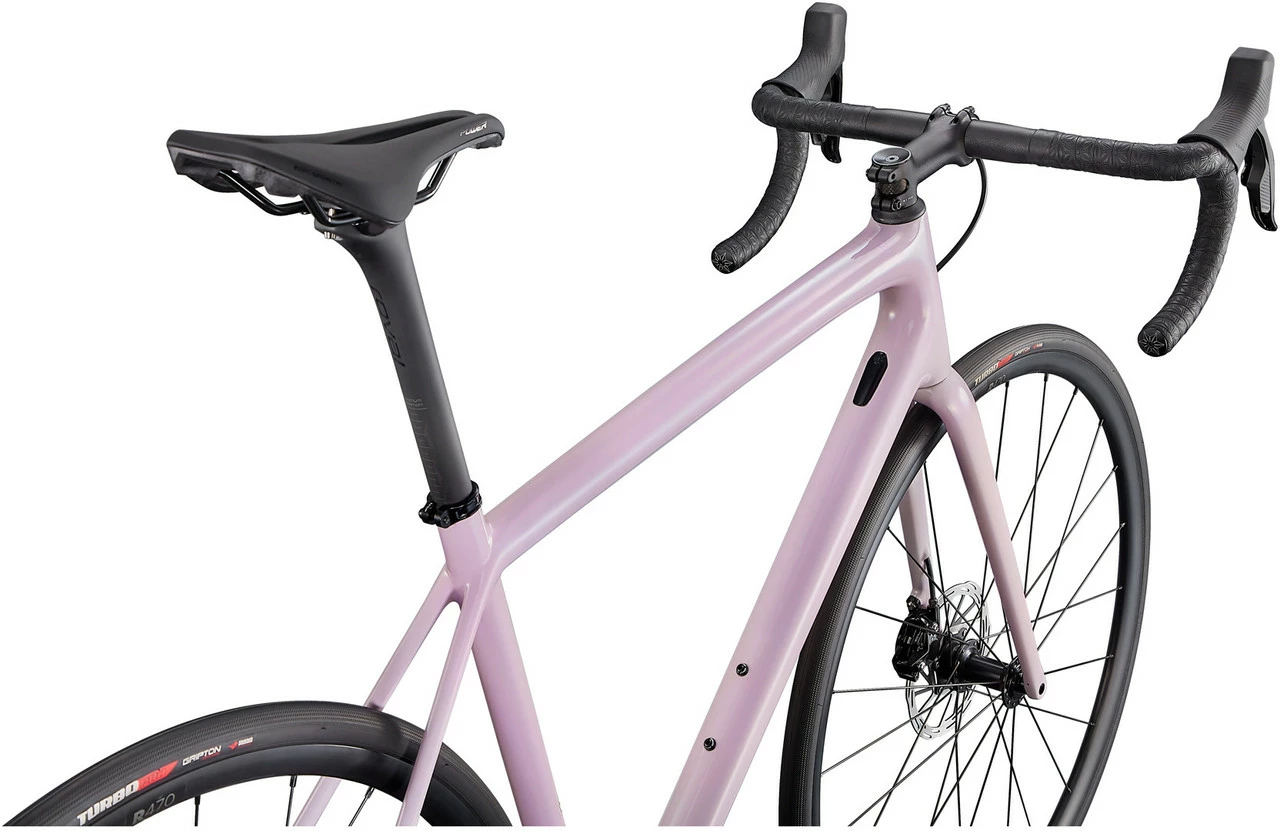 Specialized Aethos Comp SRAM Rival ETap AXS Disc Carbon Rennrad 6 Specialized Aethos Comp SRAM Rival ETap AXS Disc Carbon Rennrad - Image 4