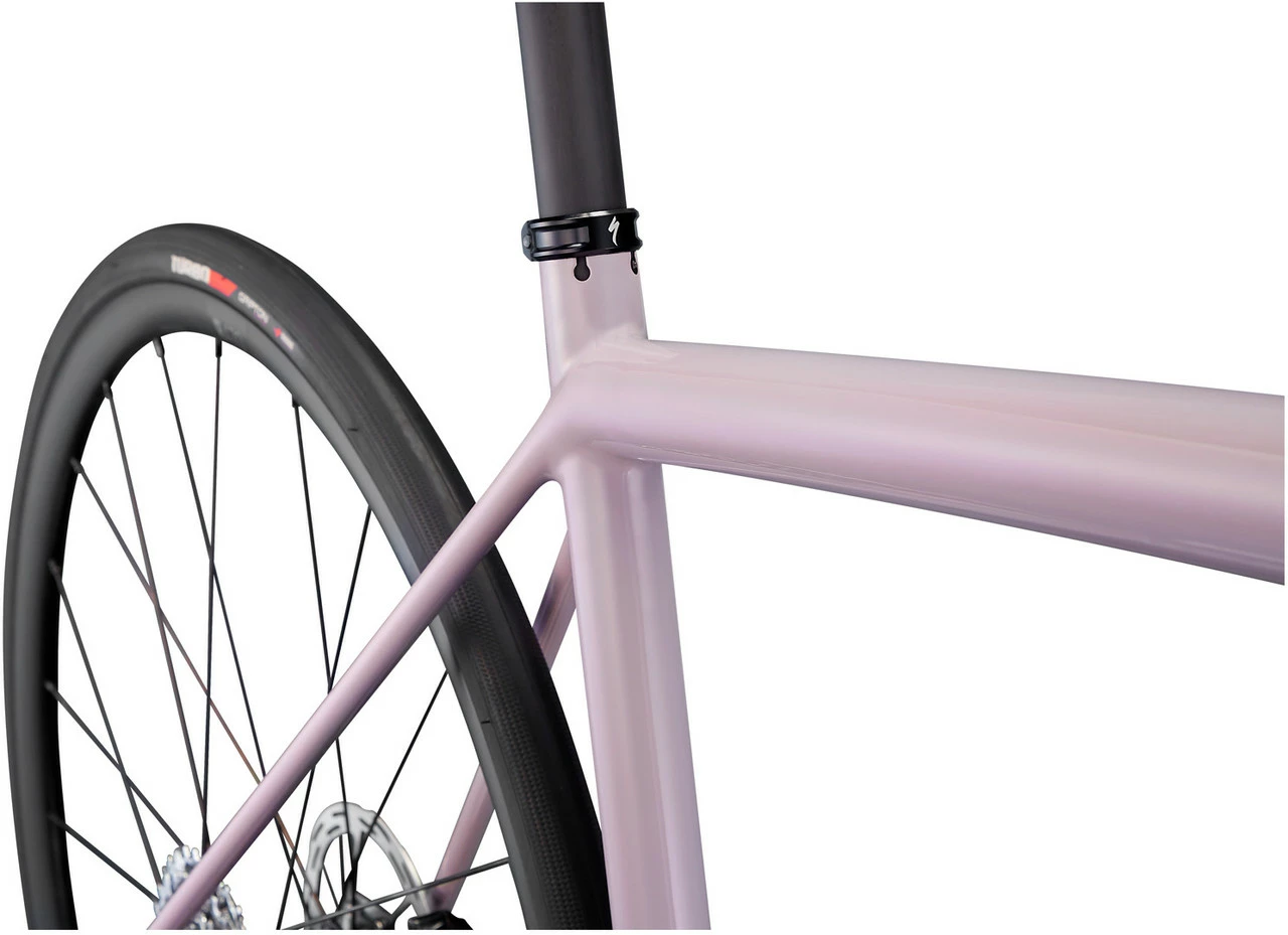 Specialized Aethos Comp SRAM Rival ETap AXS Disc Carbon Rennrad 8 Specialized Aethos Comp SRAM Rival ETap AXS Disc Carbon Rennrad - Image 6