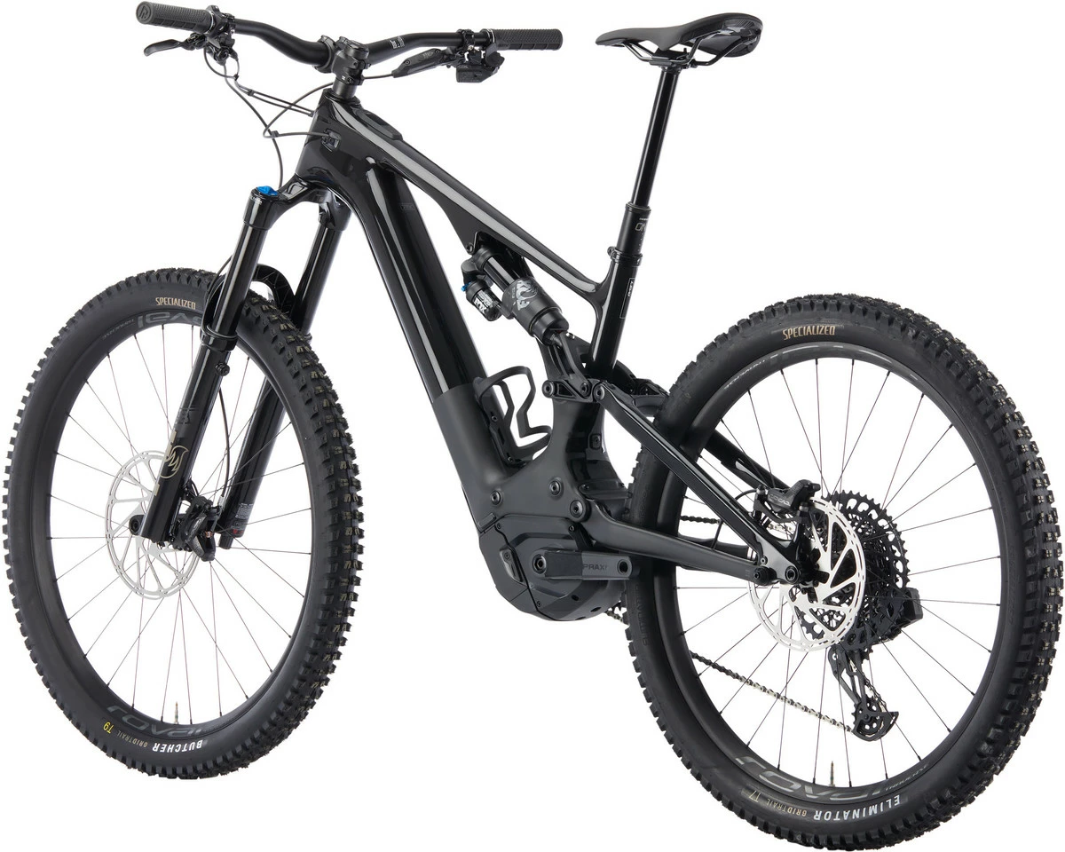 Specialized Turbo Levo Expert Carbon 29" / 27,5" E-Mountainbike Modell 2023 5 Specialized Turbo Levo Expert Carbon 29" / 27,5" E-Mountainbike Modell 2023 - Image 3