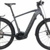 Focus AVENTURA² 6.9 29" E-Trekking-Bike Modell 2023