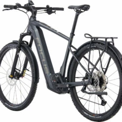 Focus AVENTURA² 6.9 29" E-Trekking-Bike Modell 2023 9 Focus AVENTURA² 6.9 29" E-Trekking-Bike Modell 2023 -Fahrräder Verkäufe 483654