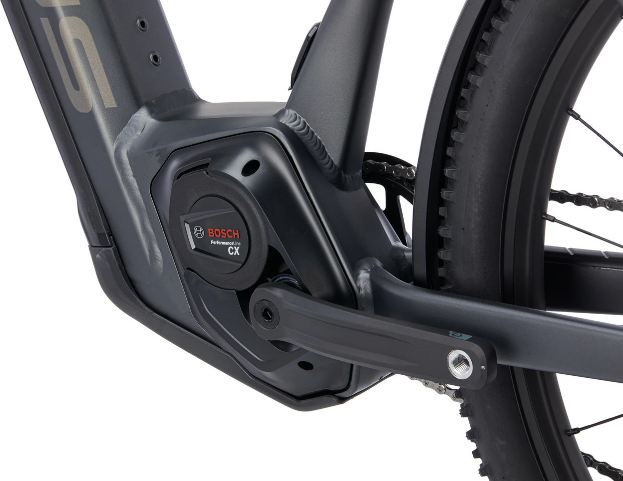 Focus AVENTURA² 6.9 29" E-Trekking-Bike Modell 2023 6 Focus AVENTURA² 6.9 29" E-Trekking-Bike Modell 2023 - Image 4