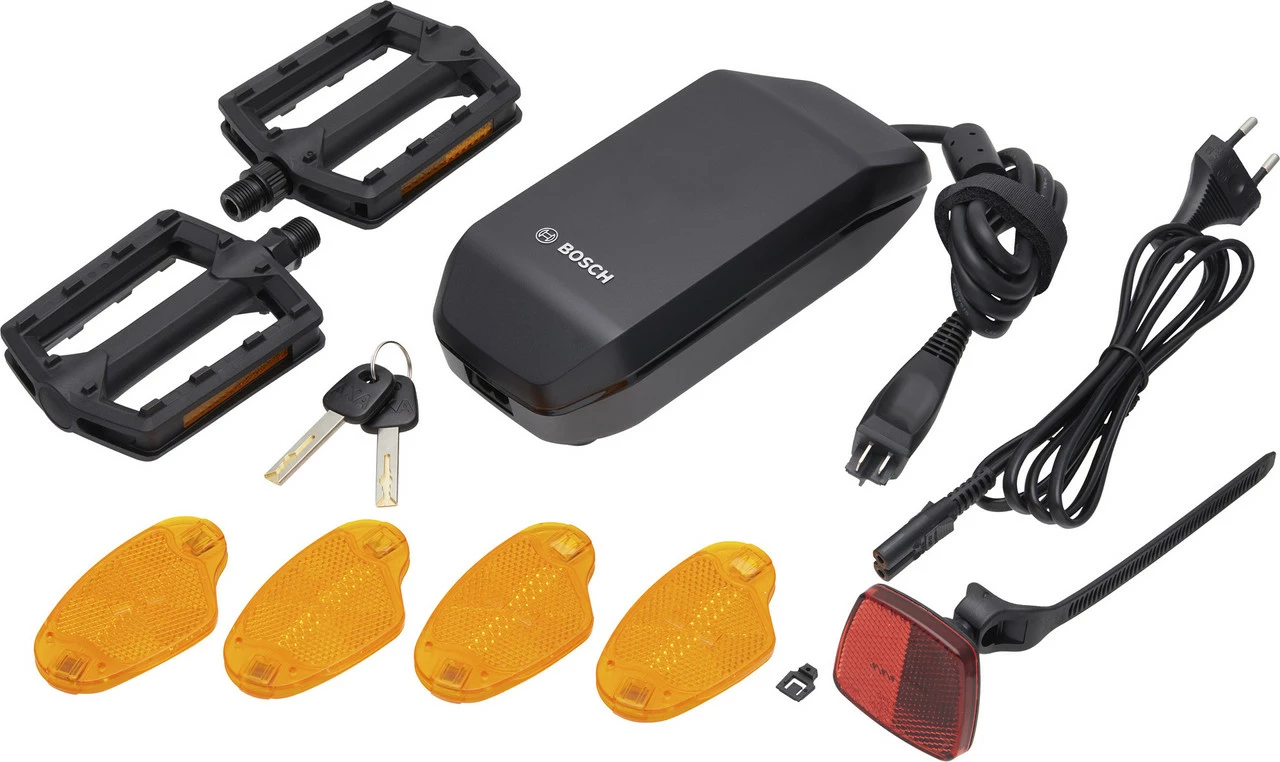 Focus AVENTURA² 6.9 29" E-Trekking-Bike Modell 2023 7 Focus AVENTURA² 6.9 29" E-Trekking-Bike Modell 2023 - Image 5