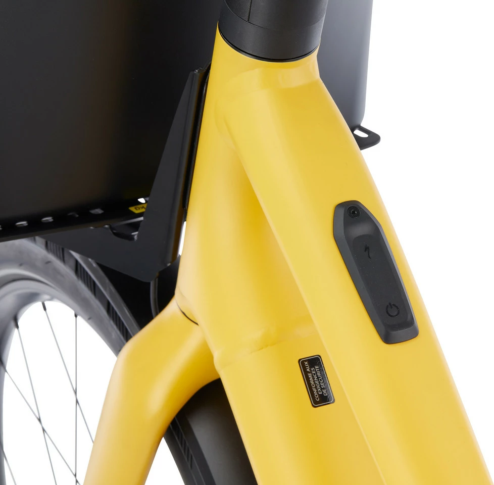 Specialized Turbo Como SL 5.0 27,5" E-Trekking-Bike 12 Specialized Turbo Como SL 5.0 27,5" E-Trekking-Bike - Image 10