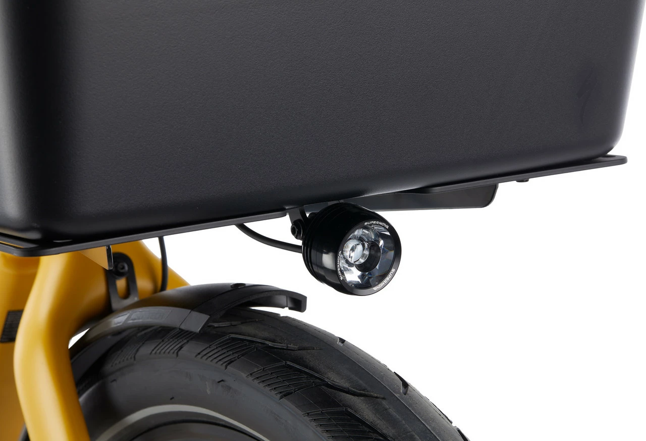 Specialized Turbo Como SL 5.0 27,5" E-Trekking-Bike 14 Specialized Turbo Como SL 5.0 27,5" E-Trekking-Bike - Image 12