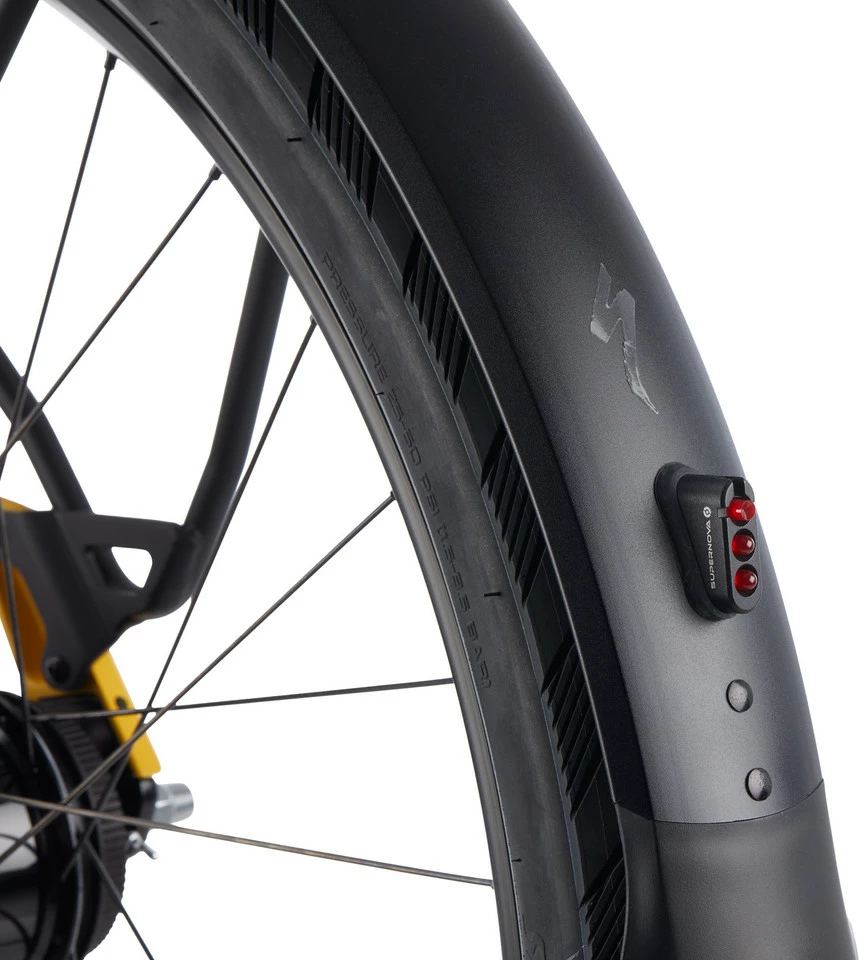 Specialized Turbo Como SL 5.0 27,5" E-Trekking-Bike 15 Specialized Turbo Como SL 5.0 27,5" E-Trekking-Bike - Image 13