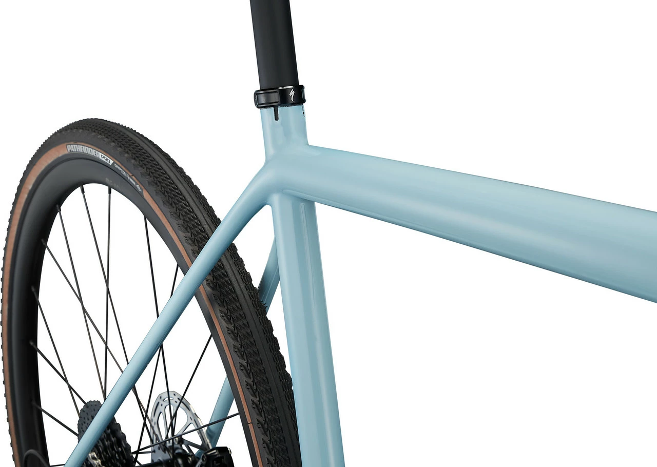 Specialized Crux Comp Carbon 28" Gravelbike 8 Specialized Crux Comp Carbon 28" Gravelbike - Image 6