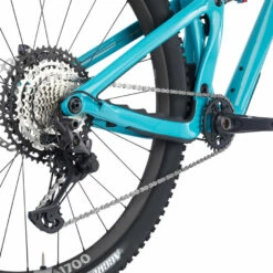 SB115 T1 TURQ Carbon 29" Mountainbike 26 SB115 T1 TURQ Carbon 29" Mountainbike -Fahrräder Verkäufe 485408