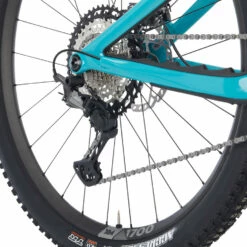 SB115 T1 TURQ Carbon 29" Mountainbike 27 SB115 T1 TURQ Carbon 29" Mountainbike -Fahrräder Verkäufe 485409