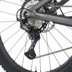 SB115 T1 TURQ Carbon 29" Mountainbike 37 SB115 T1 TURQ Carbon 29" Mountainbike -Fahrräder Verkäufe 485419