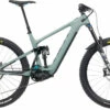 160E C1 C/Series Carbon 29" E-Mountainbike -Fahrräder Verkäufe 485903