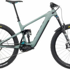 160E C1 C/Series Carbon 29" E-Mountainbike