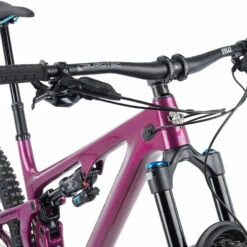 SB140 LR C2 C/Series Carbon 29" Mountainbike -Fahrräder Verkäufe 489169