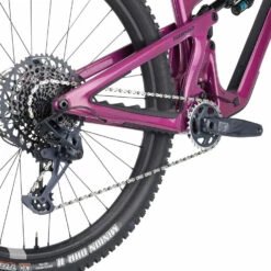 SB140 LR C2 C/Series Carbon 29" Mountainbike -Fahrräder Verkäufe 489171