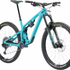 SB140 LR C2 C/Series Carbon 29" Mountainbike -Fahrräder Verkäufe 489177