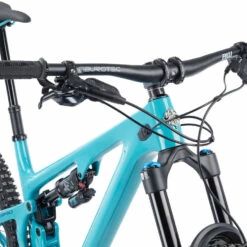 SB140 LR C2 C/Series Carbon 29" Mountainbike -Fahrräder Verkäufe 489179