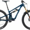 SB160 T1 TURQ Carbon 29" Mountainbike 1 SB160 T1 TURQ Carbon 29" Mountainbike -Fahrräder Verkäufe 489186