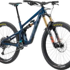 SB160 T1 TURQ Carbon 29" Mountainbike -Fahrräder Verkäufe 489187