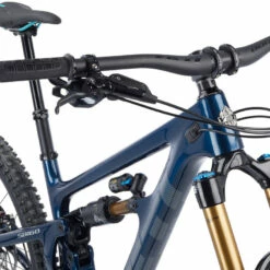 SB160 T1 TURQ Carbon 29" Mountainbike -Fahrräder Verkäufe 489189