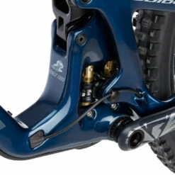 SB160 T1 TURQ Carbon 29" Mountainbike -Fahrräder Verkäufe 489194